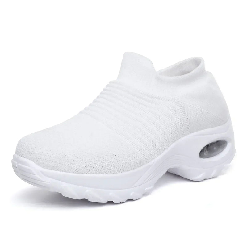 Elegant Orthopedic Sneakers for Every Step