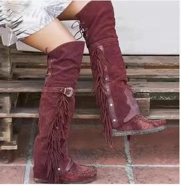 Beautifully Crafted Orthopedic Boots