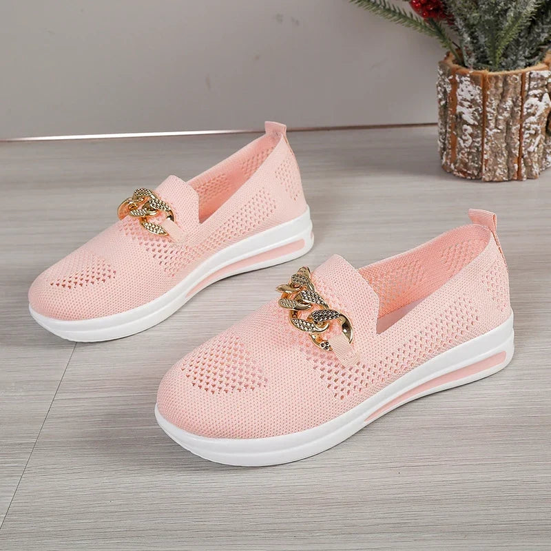 Stylish Orthopedic Sneakers for Any Occasion