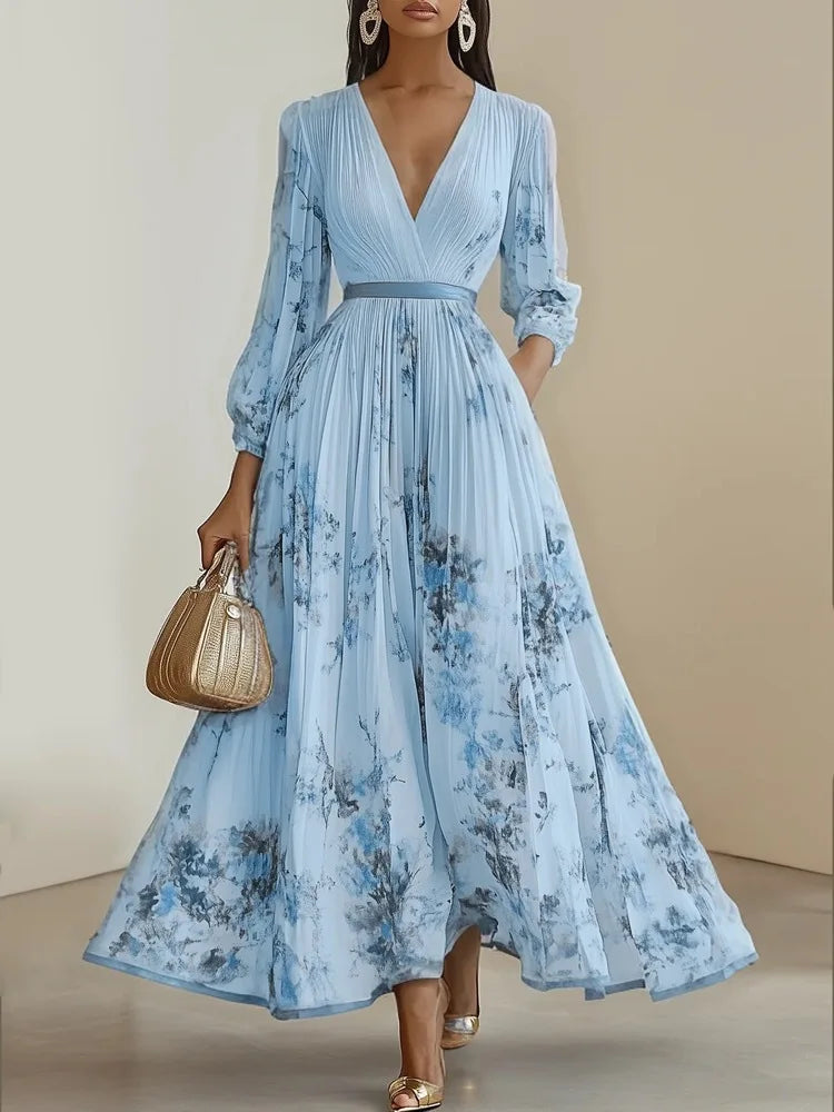 Vintage Inspired Dress