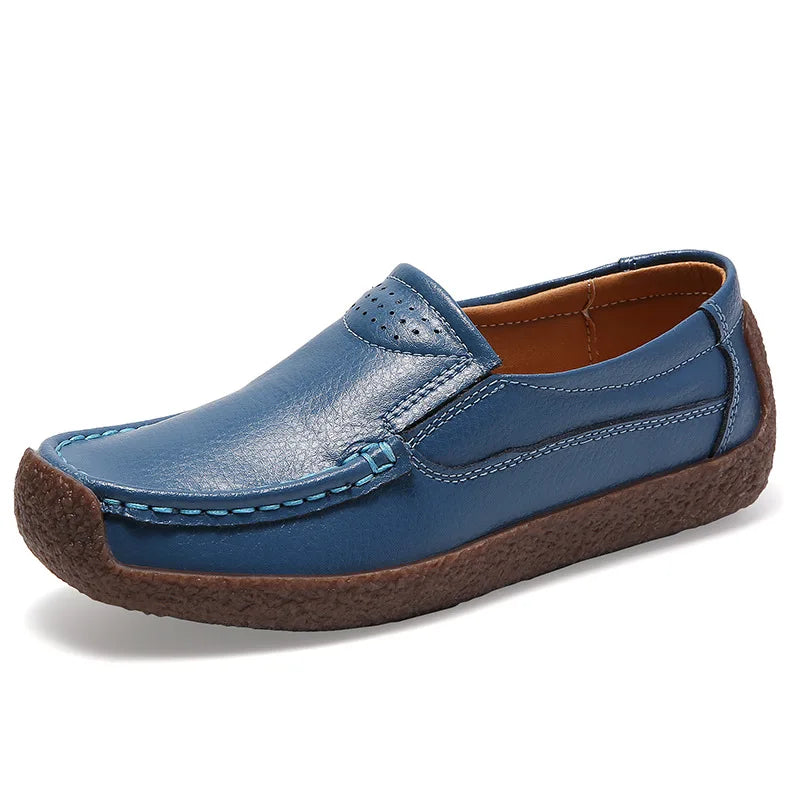 Elegant Orthopedic Sneakers for Every Step