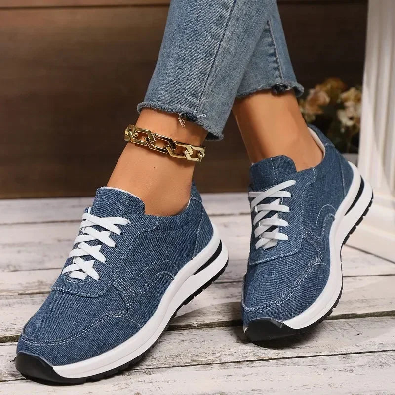 Comfortable Orthopedic Sneakers for Daily Wear