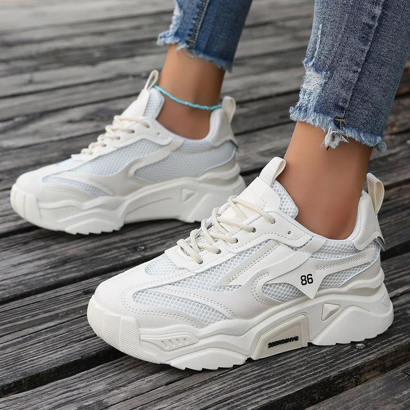 Stylish Orthopedic Sneakers for Any Occasion