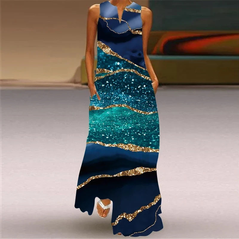 Thoughtfully Designed Dress
