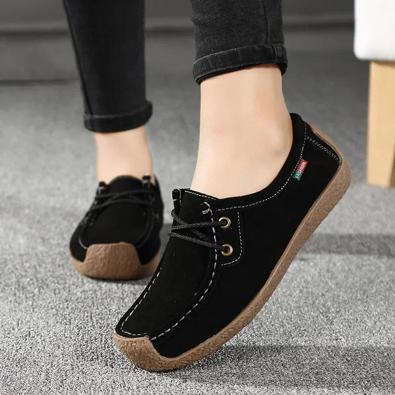 Comfortable Orthopedic Sneakers for Daily Wear
