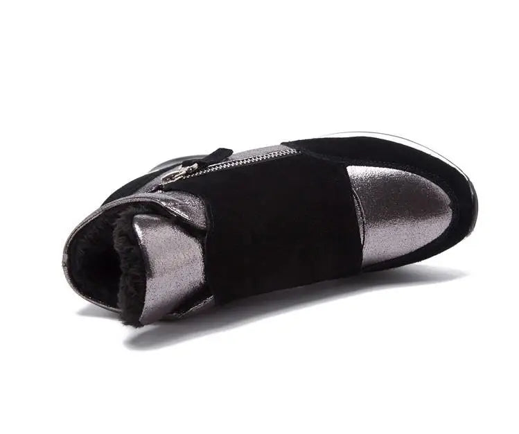 Beautifully Crafted Orthopedic Boots