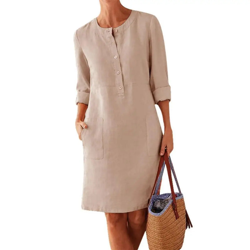 Beautifully Crafted Dress