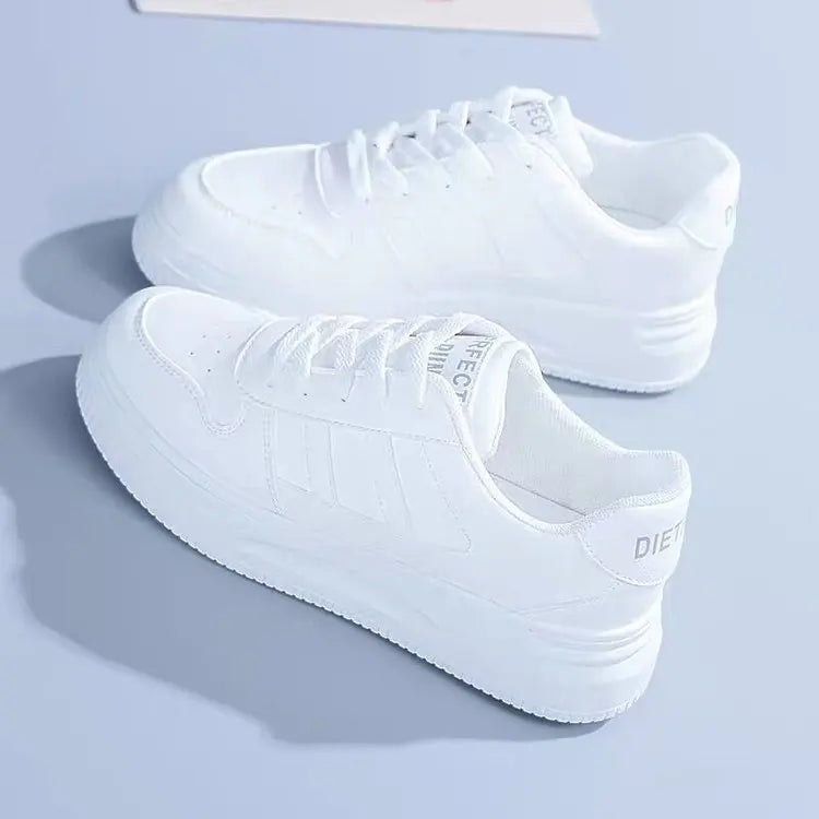 Elegant Orthopedic Sneakers for Every Step