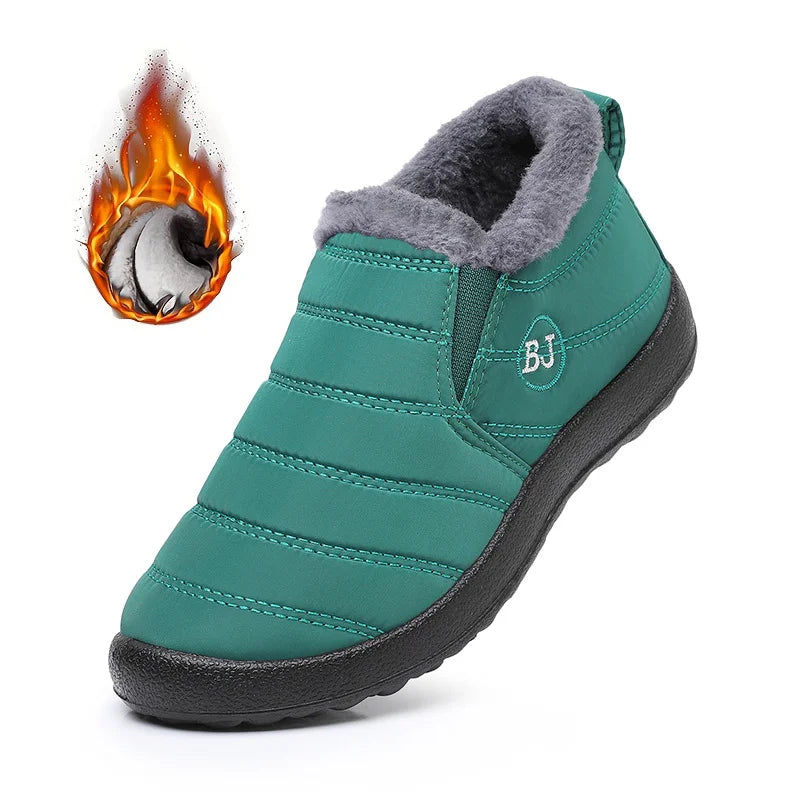Beautifully Crafted Orthopedic Boots