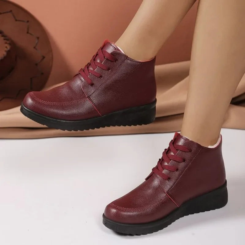 Comfortable Orthopedic Boots for Daily Wear
