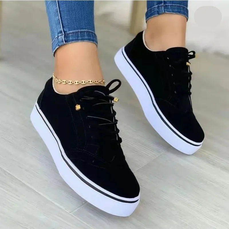 Beautifully Crafted Orthopedic Sneakers