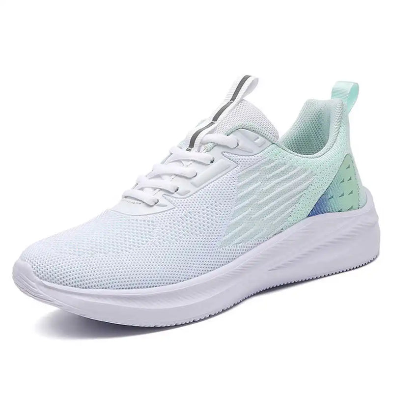 Elegant Orthopedic Sneakers for Every Step