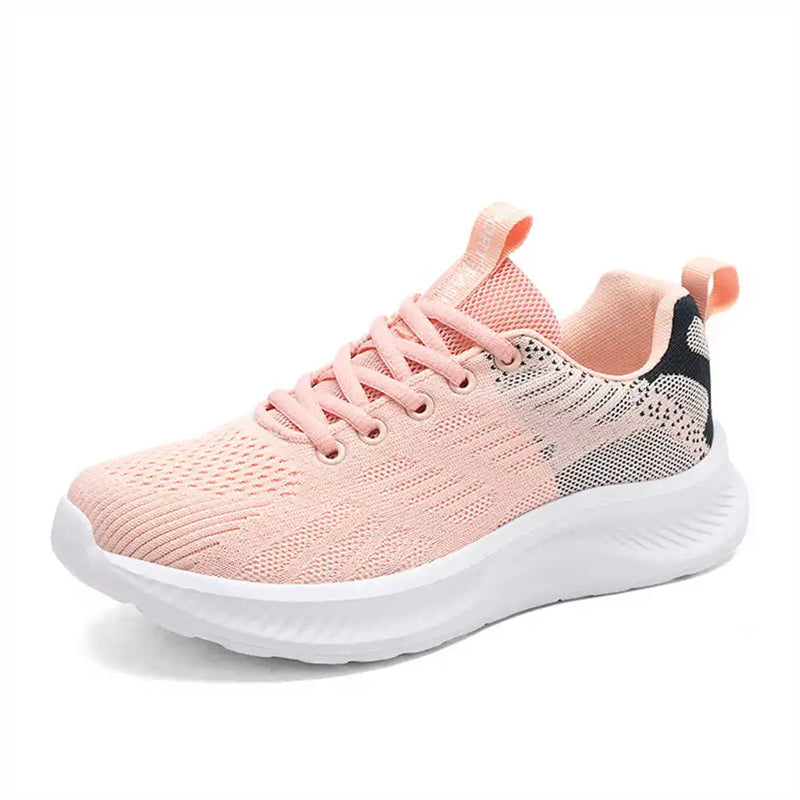 Vintage Inspired Orthopedic Sneakers