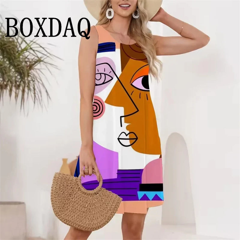 Beautifully Crafted Dress