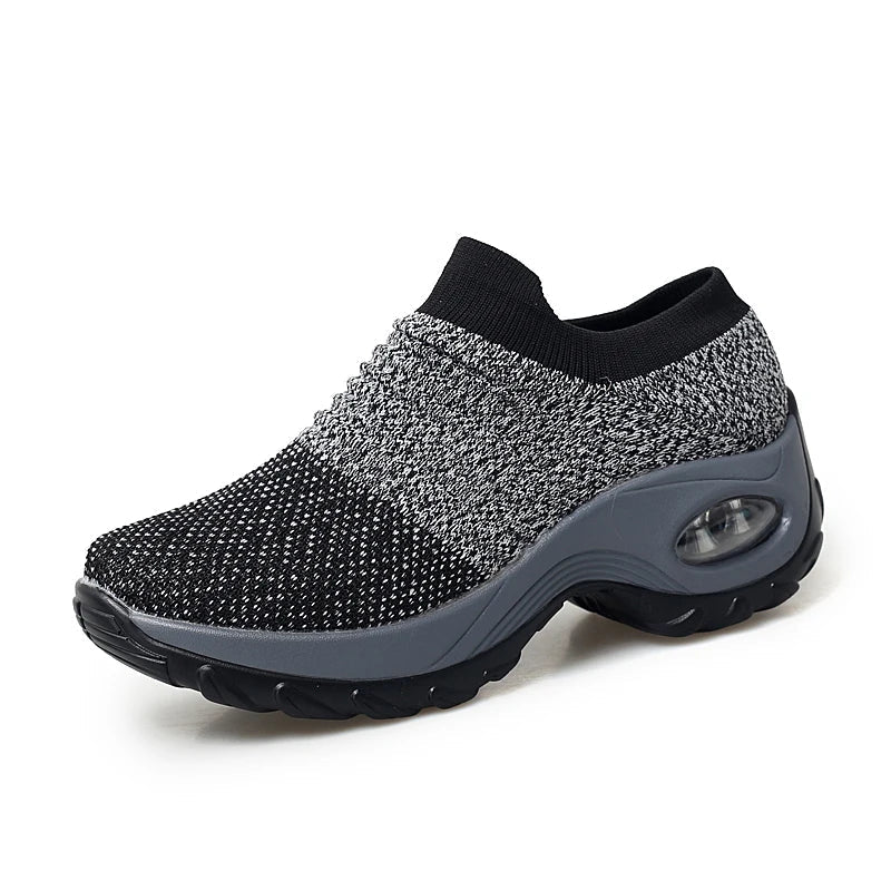 Beautifully Crafted Orthopedic Sneakers