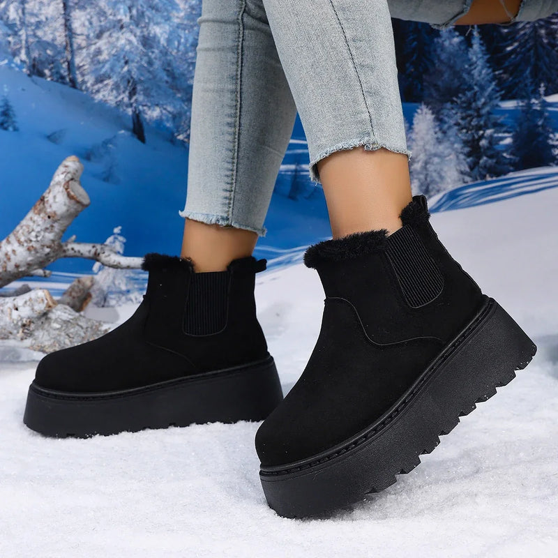Graceful Orthopedic Sneakers for Modern Look