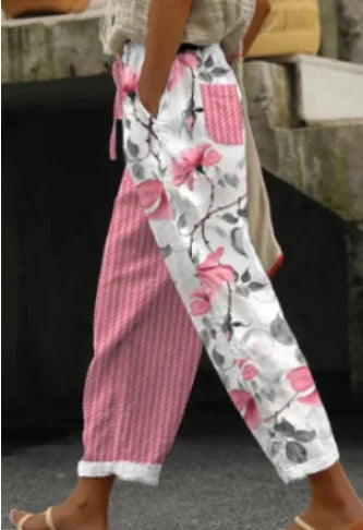 Vintage Inspired Pants