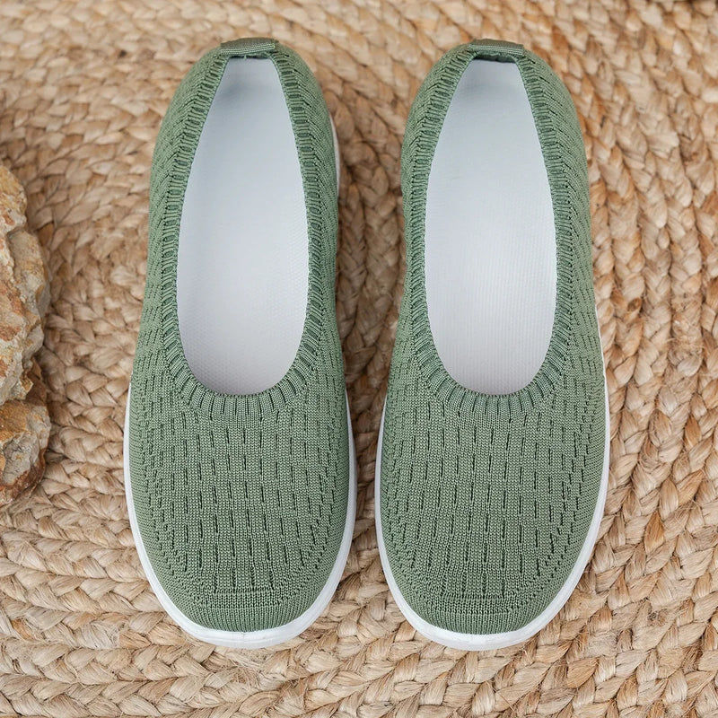 Comfortable Orthopedic Sneakers for Daily Wear