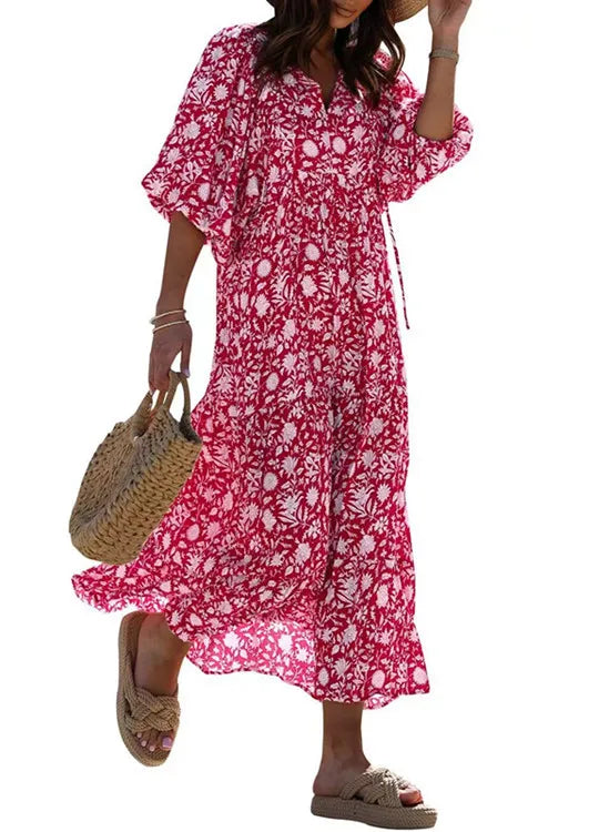 Classic Vintage Dress