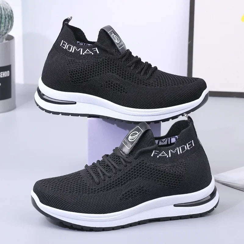 Comfortable Orthopedic Sneakers for Daily Wear