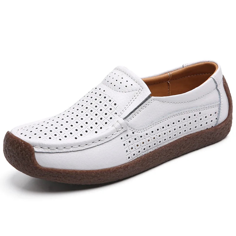 Elegant Orthopedic Sneakers for Every Step