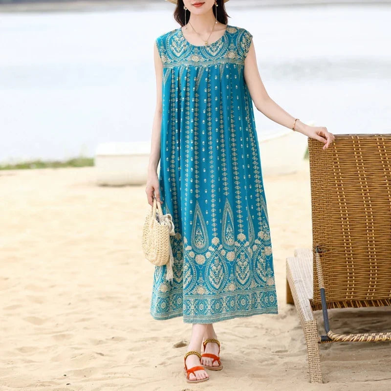 Thoughtfully Designed Dress