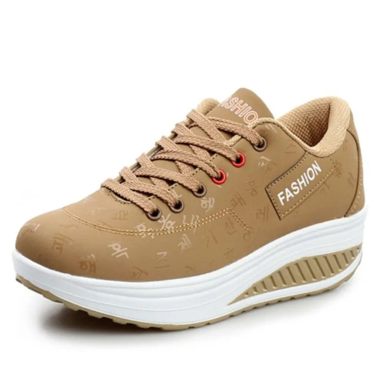 Comfortable Orthopedic Sneakers for Daily Wear