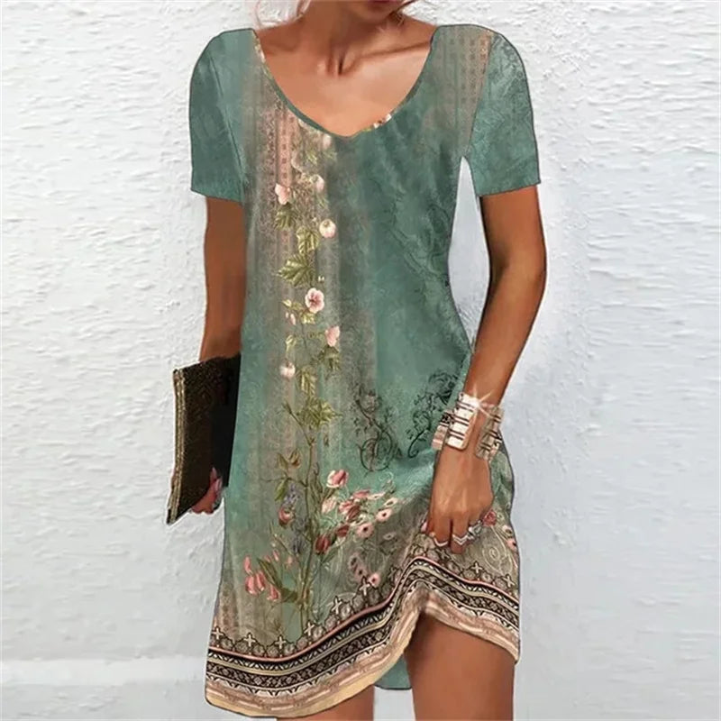 Thoughtfully Designed Dress