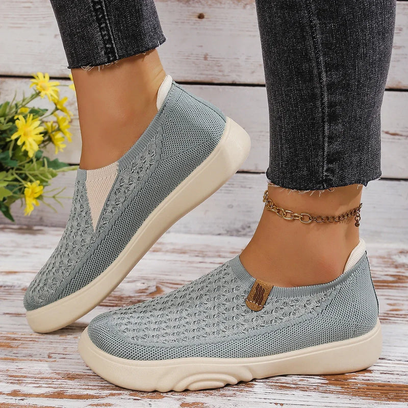 Stylish Orthopedic Sneakers for Any Occasion