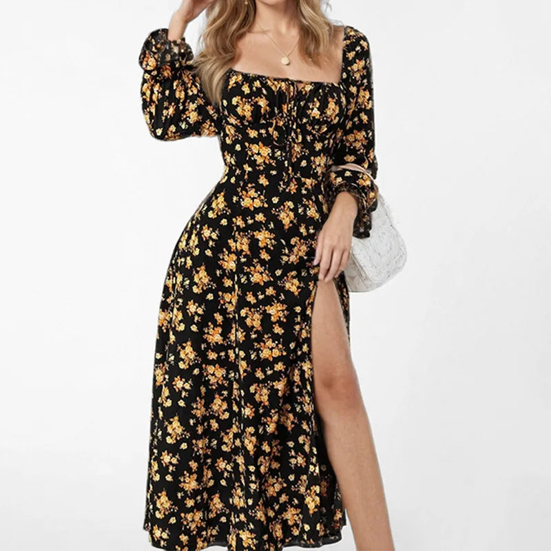 Classic Designed Dress