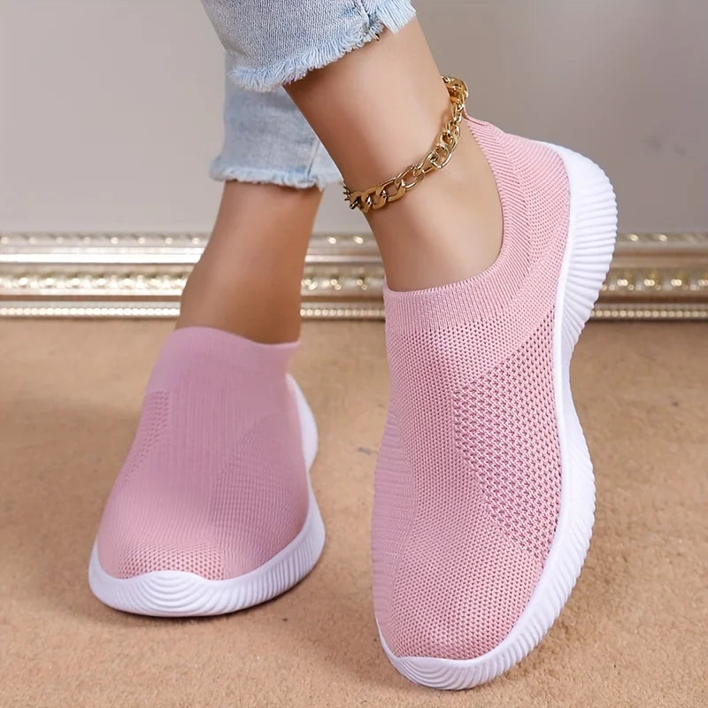 Classic Orthopedic Sneakers with Timeless Style
