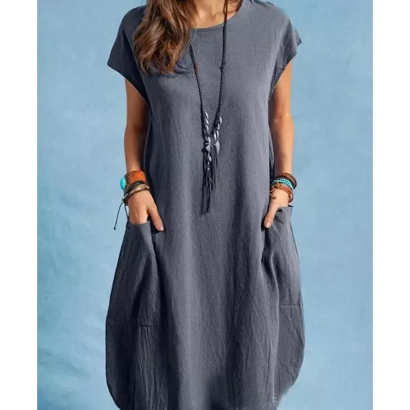 Beautifully Crafted Dress