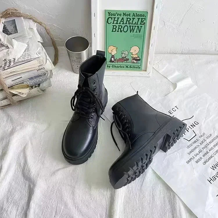 Stylish Orthopedic Boots for Any Occasion
