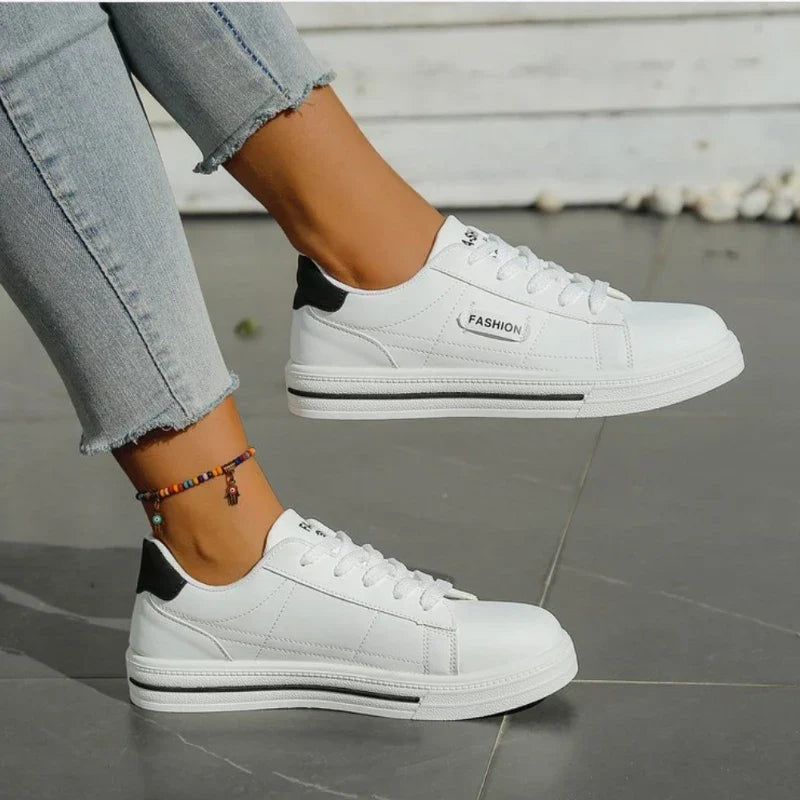 Graceful Orthopedic Sneakers for Modern Look