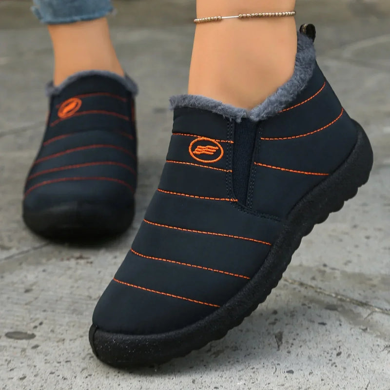 Elegant Orthopedic Boots for Every Step