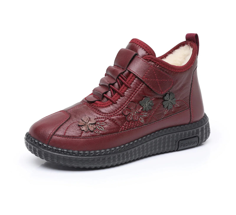 Stylish Orthopedic Boots for Any Occasion
