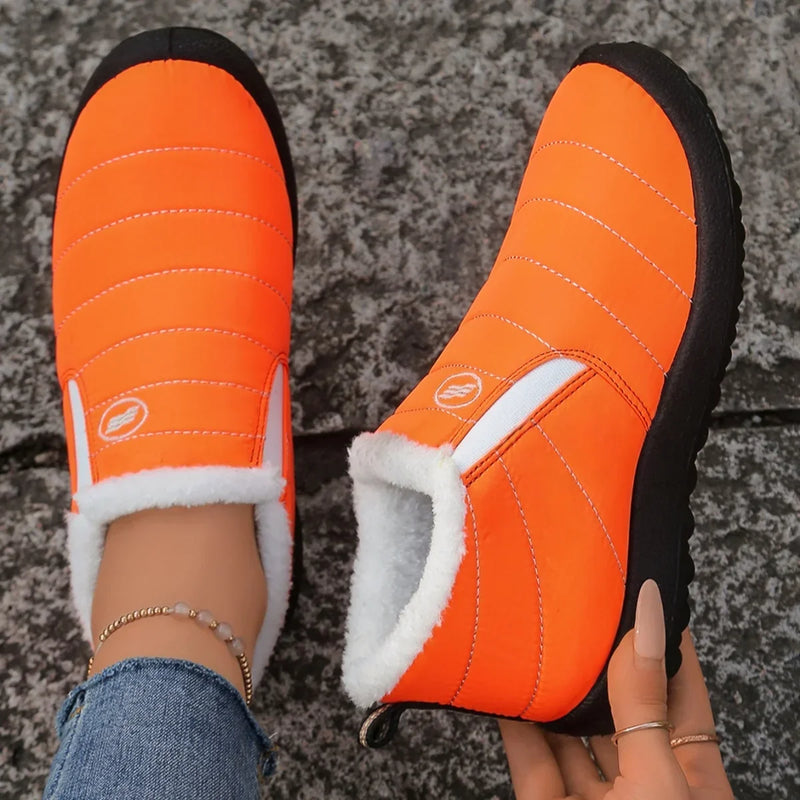 Elegant Orthopedic Boots for Every Step