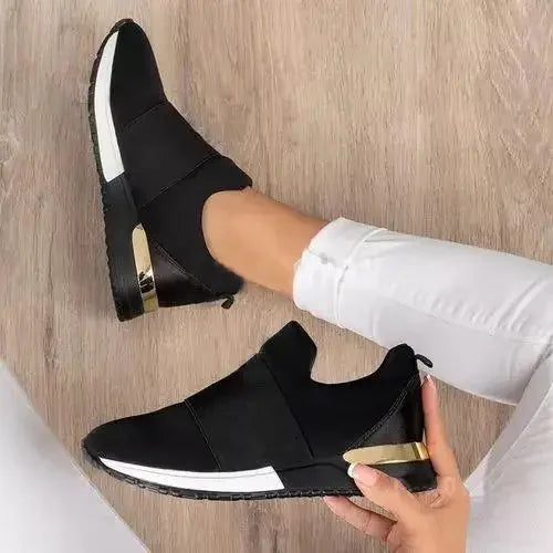 Beautifully Crafted Orthopedic Sneakers