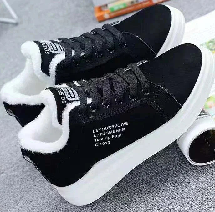 Beautifully Crafted Orthopedic Sneakers