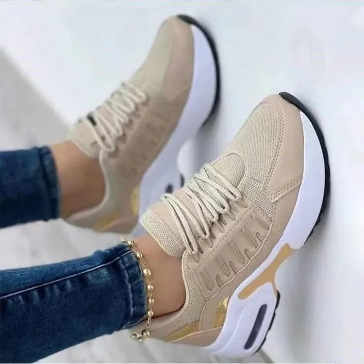 Stylish Orthopedic Sneakers for Any Occasion