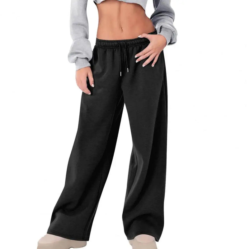 Gracefully Designed Pants