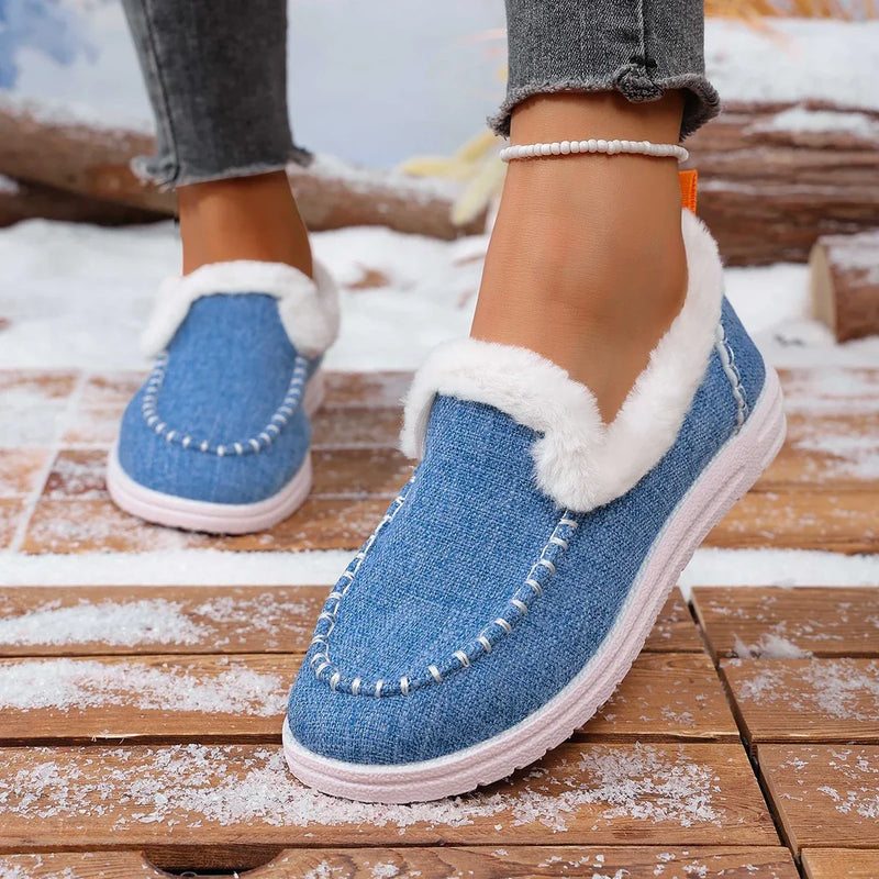 Classic Orthopedic Sneakers with Timeless Style