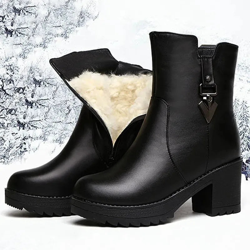 Comfortable Orthopedic Boots for Daily Wear