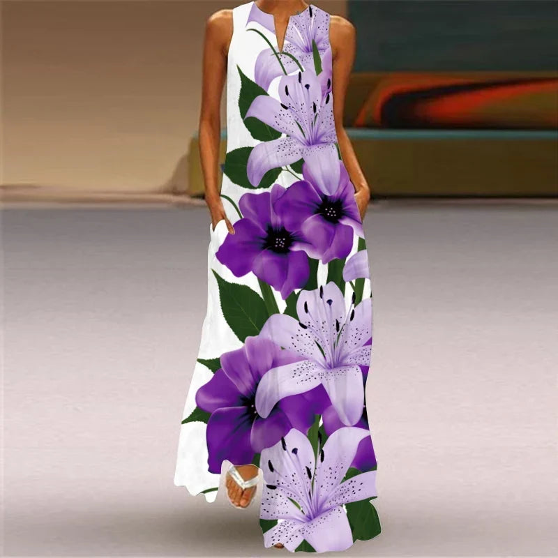 Thoughtfully Designed Dress