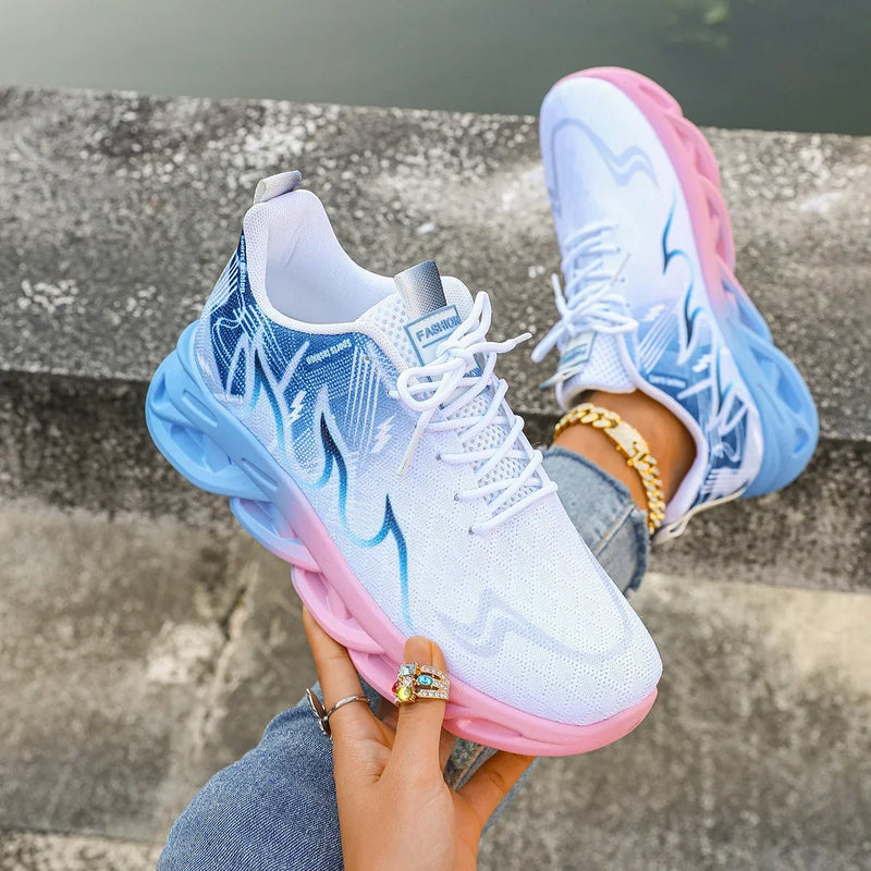 Stylish Orthopedic Sneakers for Any Occasion