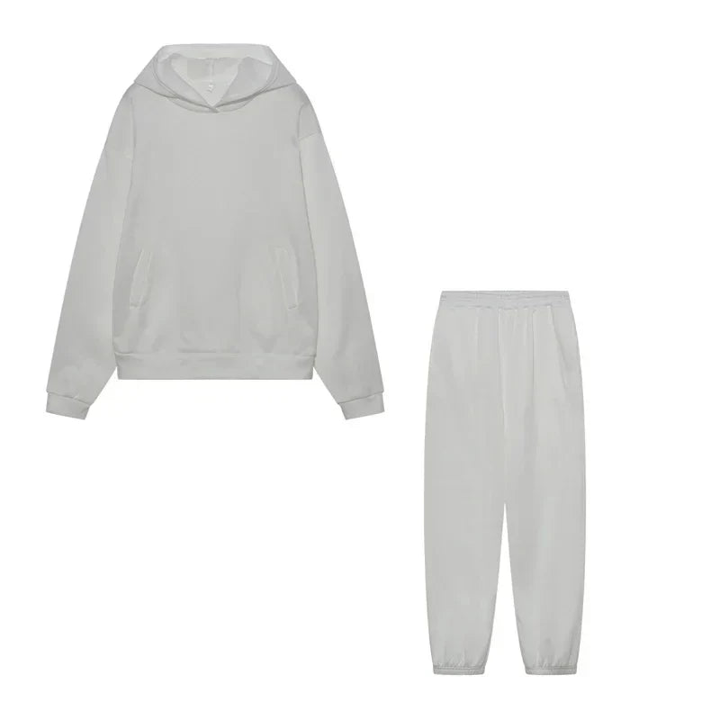 Classic Designed Pants
