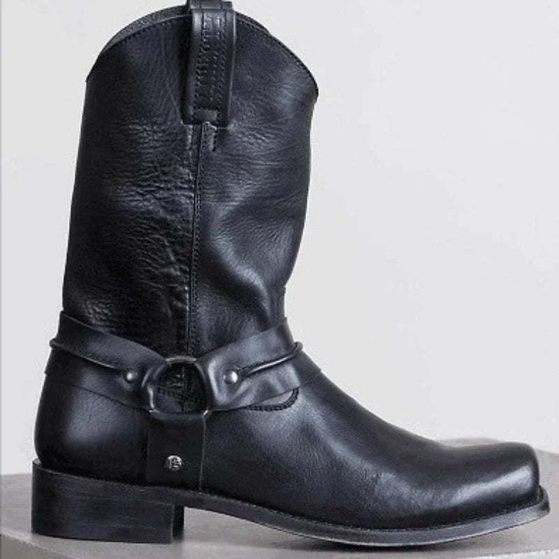 Beautifully Crafted Orthopedic Boots