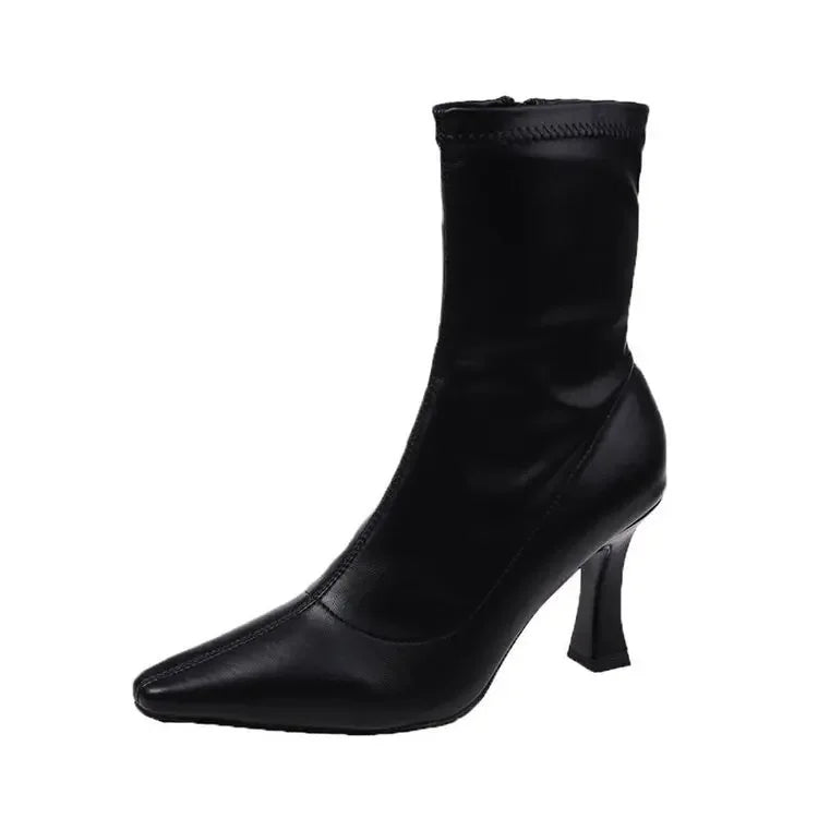 Elegant Orthopedic Boots for Every Step
