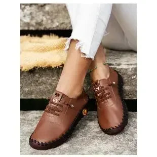 Graceful Orthopedic Sneakers for Modern Look