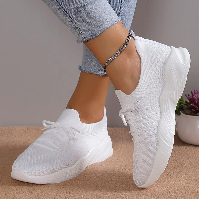Comfortable Orthopedic Sneakers for Daily Wear